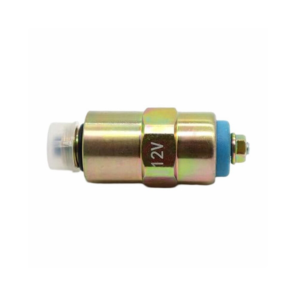 Fuel Cut-Off Shut Off Solenoid Valve 12V 7185-900W For Regata Transit 7167-620B 6031093204062