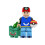 16Pcs Pokemon Mini Figures Building Blocks Toy 2