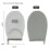 Garment Steamer Ironing Gloves,Standing Ironing Machine,Handheld Garment Steam Engine Board 7