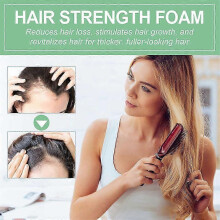 (1pc) 1-3pcs Hair Growth Serum Anti Preventing Hair Loss Alopecia Liquid Damaged Hair Repair Growing Faster