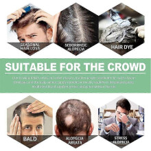 (3pcs) 1-3pcs Hair Growth Serum Anti Preventing Hair Loss Alopecia Liquid Damaged Hair Repair Growing Faster