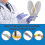 (Size 37-38) (Size 32-34) Supination Insoles For Over Supination 2