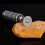 Diamond Grinding  Set 3mm Handle Grinding File Abrasive Rotary Tool Grinding  Diamond File 4