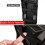 Car Console Armrest Panel Pad Cover Thicken Microfiber Leather Protective Trim for  Note E13 2022 5
