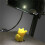 Hotend Nozzle Lighting 3D Printer Accessories 24 Voltage LED 1600mm  Length for -3 -3 PRO -3 V2 3