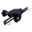 (28 12 Eccentric Whee) Adjustable Clamping Dowel Jig Drill Set Carbon Steel Double Sided Positioning Features Equidistant Drilling Adjustment 1