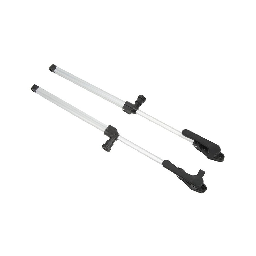 2Pcs Rv Window Support Rod 310Â435Mm Telescopic For Motorhome Trailer 6032984744834