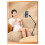 Lazy Person Bracket Tablet Holder Desk Stand Adjustable Foldable Arm Tablet Bracket Black 3