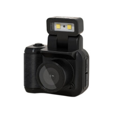 HD1080P Camera Portable Pocket Camcorder with LCD Screen and Flash Video Recording Function