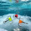 3Pcs Sharply Glowing Hooks Mimicking Fish Eggs For Effective Ice Angling S 6