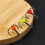 3Pcs Sharply Glowing Hooks Mimicking Fish Eggs For Effective Ice Angling S 7