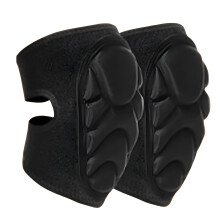 Shock Absorption Elbow Joint Guards Breathable Elbow Support Pad For Workouts L Adjustable