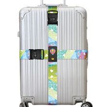 Adjustable Tie Down Packing Belt for Secure and Stable Luggage for NICE oil painting