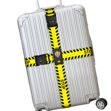 Secure Your Luggage with This Tie Down Packing Strap Adjustable Suitcase Belt STOP lane