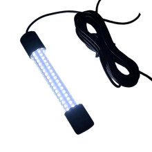 Energy Saving 13W LED Fishing Light Underwater for Long Battery Runtime White