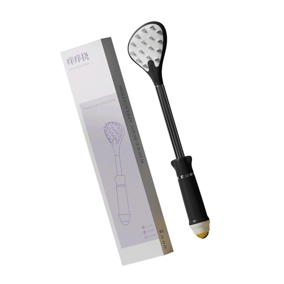 Handheld Body Massagers Back Scratcher Ideal For Elderly People Daily Use B box
