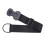 Cello Endpin Rest Pad Floor Protector Adjustable Strap Cello End Pin Holder Black model 1