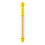 Pull Style Water Guns Plastic Splashing Toy For Pool Bath Water Game chick 1