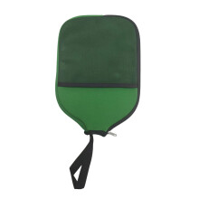 Pickleballs Paddles Cover Paddles Case Racket Cover Sleeve Protector Racket Case Green