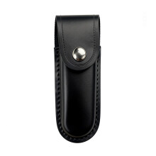 Leather Cutter Cover Premium Craftsmanships Ergonomic Designs For Fixed Blade