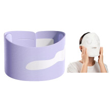 Washable Neck Cover Gel Neck Lift Tape For Daily Skincare Routine Home Spa 2