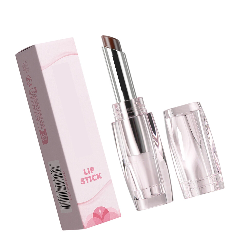 Vibrant Hues Shifting Lip Balm Based on Body Heat Providing Moisturizing Formula 05color