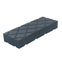Flattening Stone Repair Stone Knife Sharpener Water Whetstone Plate Coarse Grinding for Sharpening Kitchen Knife Gadgets Black