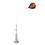 Fast Response Standing Hitting Sphere Improves Hand Eye Coordination Skill 1