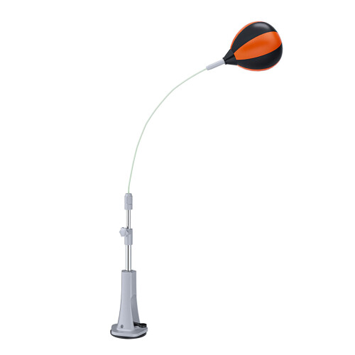 Fast Response Standing Hitting Sphere Improves Hand Eye Coordination Skill