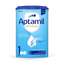 Powdered milk 0-6 months Nutri-Biotik 1, 800 g,