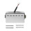 57 57 Plus Pickup Offers Superior Dynamic Range And Stable Performances Silver 8.5k 1