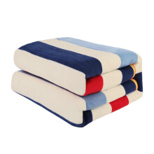 (2) for Smart Stripe Electric Blanket 110V US Plug Safety Household Waterproof Doubl 1