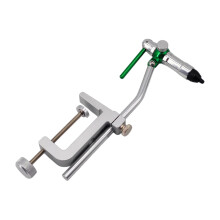 Adjustable Fly Fishing Vise Make Of Carbon Steel For Both Beginner Experienced