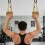 Multipurpose Wood Climbing Equipment for Strength and Endurances Workouts 2 sets 7