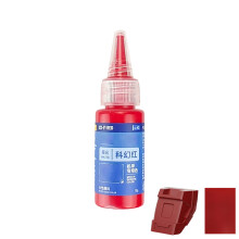 Safe Matte Paint For Home Model Project Water Based Paint For Soldier Figures MC43
