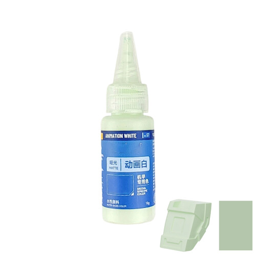 Hobbyist Friendly Matte Water Based Paint For Model Enthusiasts Coloring Use MC57