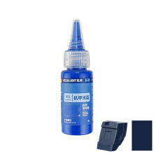 Water Based Matte Paint Soldier Figurines Paint For Model Painting Coloring MC53