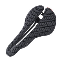 Exercise Bike Saddles Breathable Bike Seated Mountain Bike Seated Full carbon fiber