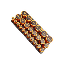 Pool Cue Protective Sleeve Anti Pinch Nylon Sleeve Repair Machine Accessories