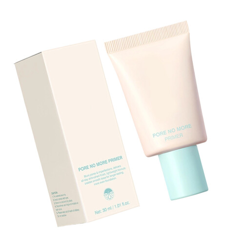 Quick Absorbing Liquid Primer Prepares Skin For Finish 30ml