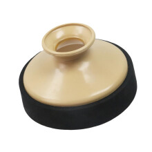 Compact Altos Sax Mute Saxophone Silencers Light Weight Altos Sax Damper Silencers Khaki