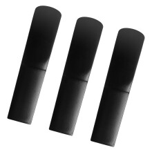 Instrument Accessories Resin Texture Suitable for Saxophone and Clarinet T enor Saxophone