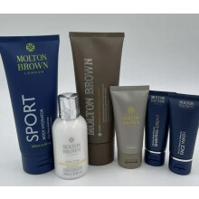 Molton Brown Essentials 6in1 Gift Set For Him The Perfect Present For Men