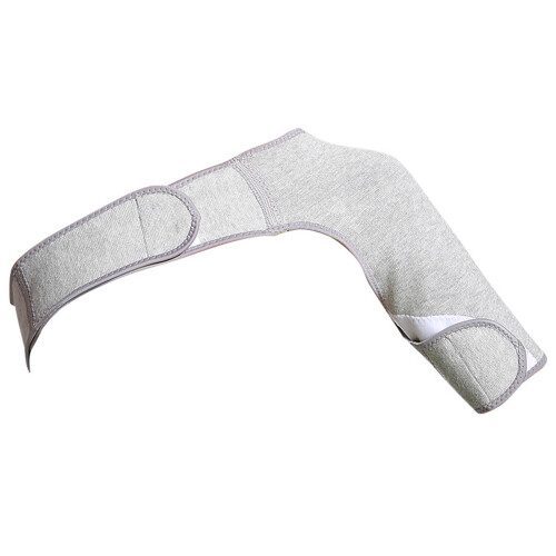 Comfortable Shoulder Compression Sleeve For Various Activities And Age Left shoulder L
