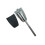 Drum Claws Hook For Drums Quick Installation Professional Performances Accessory Silver D 1