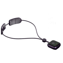 EMS Massagers Massage Device For Back Leg Uncomfort Relief 15 Minutes Auto Off HZ