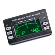 Multifunctional Sound Adjuster and Rhythm Tool for Woodwind and Brass Instrument