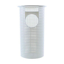 Weatherproof Premium ABS Strainer Basket Tested in Multiple Climate Conditions
