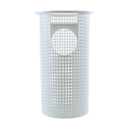 Weatherproof Premium ABS Strainer Basket Tested in Multiple Climate Conditions