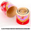 Multi Functional Nesting Toy Wooden 10 Layers Matryoshka Russian Nesting Doll 4
